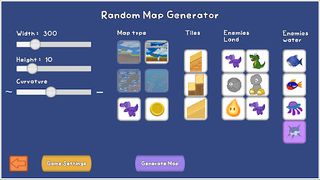 Blox 2D Game Maker US - Screenshot 3