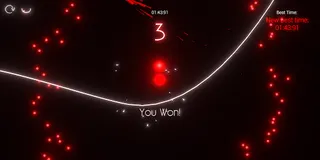 Loop Up - Screenshot 3
