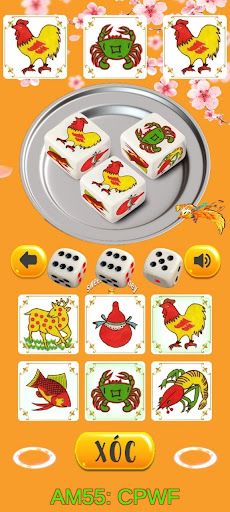 bau cua 2024 2025 - Screenshot 3