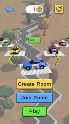 Playzon.io - Screenshot 4
