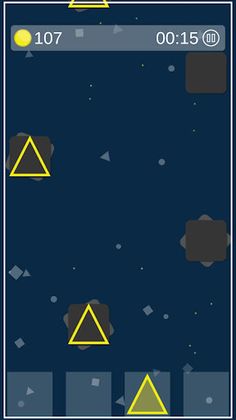 Oh My Shape! Geometry puzzle - Screenshot 3