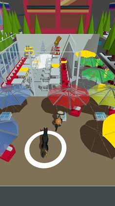 Perfect Loot - Screenshot 4