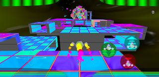 FlyinRythm - Screenshot 3