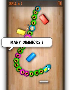 LANDSCAPE WITH BRICKS - Screenshot 3