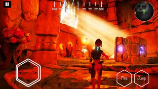 Treasure Scavenger Hunt Games - Screenshot 3