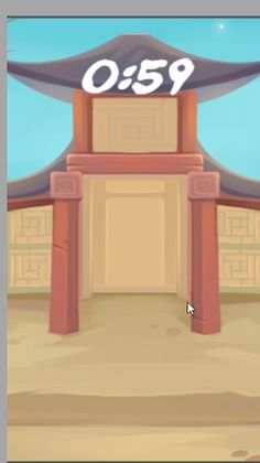 Sushi Sensei - Screenshot 4