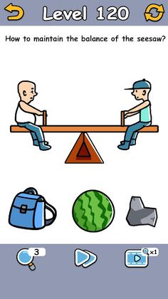 Brain Crack - Screenshot 2