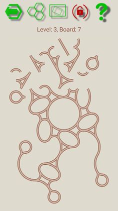 Curvy - Screenshot 2