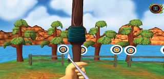 Aim For Victory - Screenshot 2