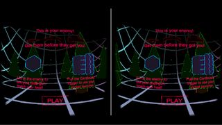 Wizards: 1984 VR - Screenshot 3