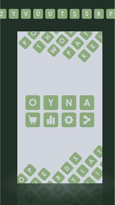 Patlat Kelimeleri - Screenshot 1