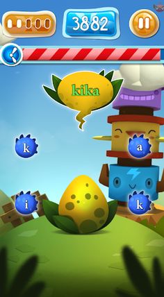 Jesa Kgogomodumo (Tswana) - Screenshot 2