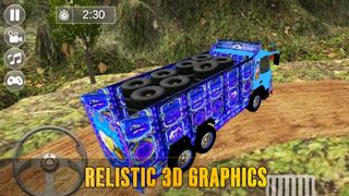 Offroad Dominator - Screenshot 3