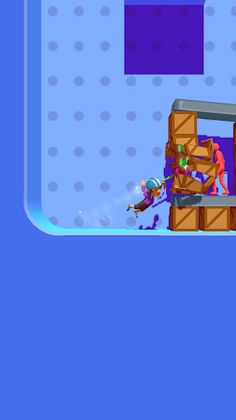 Ragdoll Demolish - Screenshot 3