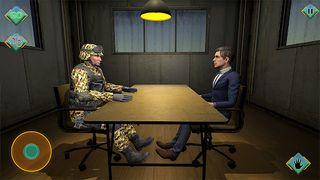 Border Patrol Police Sim Game - Screenshot 2