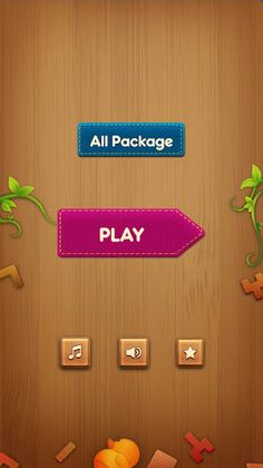 Rolling Escape - puzzle game - Screenshot 1
