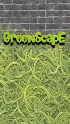 GreenScapE AR - Screenshot 1