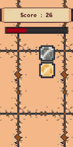 DeathCoinsCatch - Screenshot 1