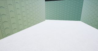 The BackRooms - Origins - Screenshot 2