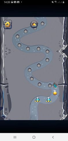 Puzzle Block Game - Screenshot 2