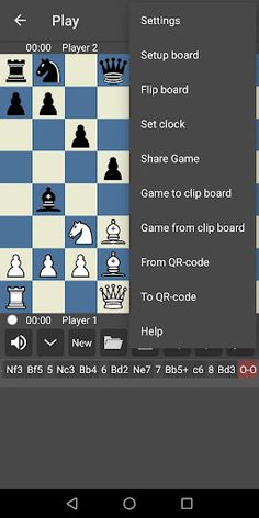 Chess Coach Pro - Screenshot 4