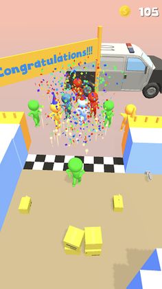 Office Escape - Screenshot 4