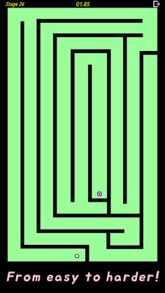 Space Escape : Challenge - Screenshot 3