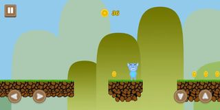 The Nucky Bear - Screenshot 3