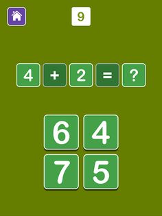 Addition - Screenshot 4