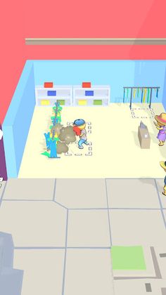 Idle Mafia - Screenshot 3