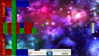 Bricks Breaking - Screenshot 1