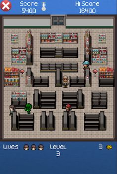 Zombie Imposters - Screenshot 3