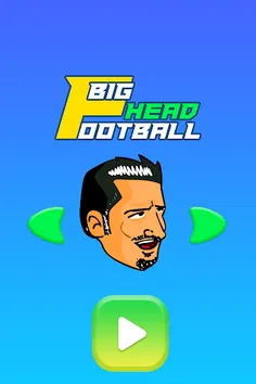 Head Football League - Screenshot 3