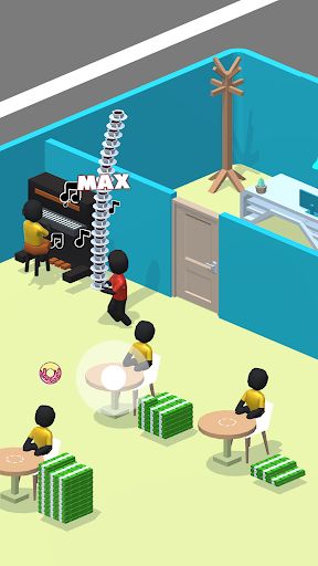 Food Shop: Cook & Serve - Screenshot 3