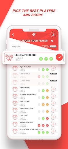 LALIGA Xtra Fantasy - Screenshot 3