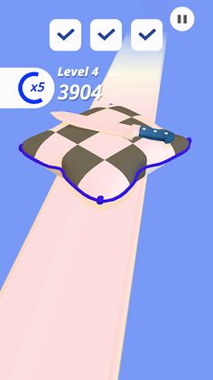 Slice To Cook - Screenshot 2