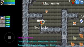 La torre elemental - Screenshot 2