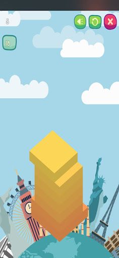 Tower Stack - Screenshot 3