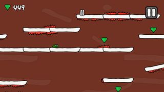 Dash And Vault - Screenshot 1