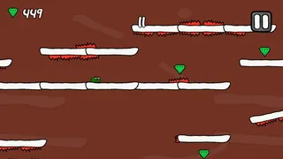 Dash And Vault - Screenshot 1