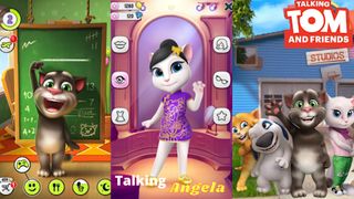 Game club - Screenshot 3