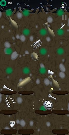 Way to Down - Screenshot 4