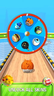 Going Balls - Screenshot 3