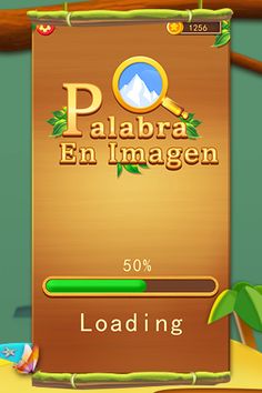 Palabra En Imagen - Screenshot 1