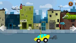 Shooting Boom Pro - Car Shoot - Screenshot 3