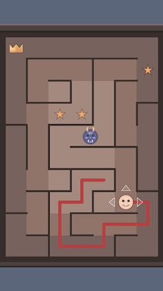 Лабиринты игра без интернета - Screenshot 2