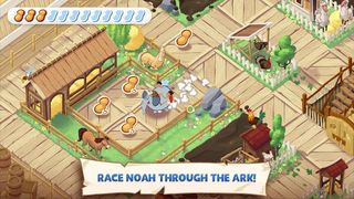 Noah's Elephant in the Room -  - Screenshot 2