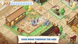 Noah's Elephant in the Room - - Screenshot 2