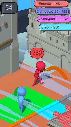 Paint-It! - Screenshot 1