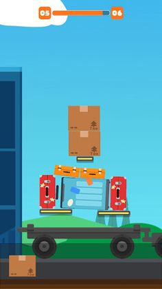 MovingCompany - Screenshot 3